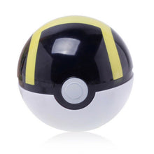 Laden Sie das Bild in den Galerie-Viewer, Creative 7cm Pokemon Pikachu Pokeball Cosplay Pop-up Poke Ball Kids Toy Gift Hot