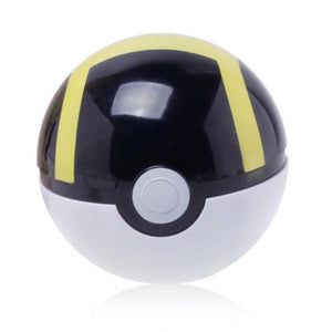 Creative 7cm Pokemon Pikachu Pokeball Cosplay Pop-up Poke Ball Kids Toy Gift Hot