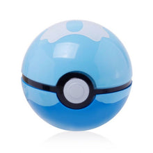 Laden Sie das Bild in den Galerie-Viewer, Creative 7cm Pokemon Pikachu Pokeball Cosplay Pop-up Poke Ball Kids Toy Gift Hot