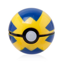 Laden Sie das Bild in den Galerie-Viewer, Creative 7cm Pokemon Pikachu Pokeball Cosplay Pop-up Poke Ball Kids Toy Gift Hot